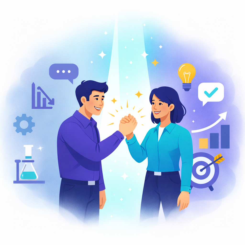 comunicação interna que funciona cria bom clima organizacional