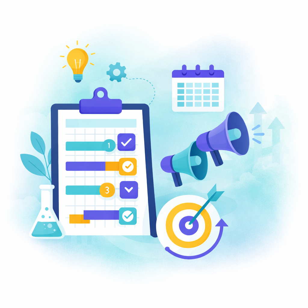 desenvolvimento de campanhas de comunicacao interna