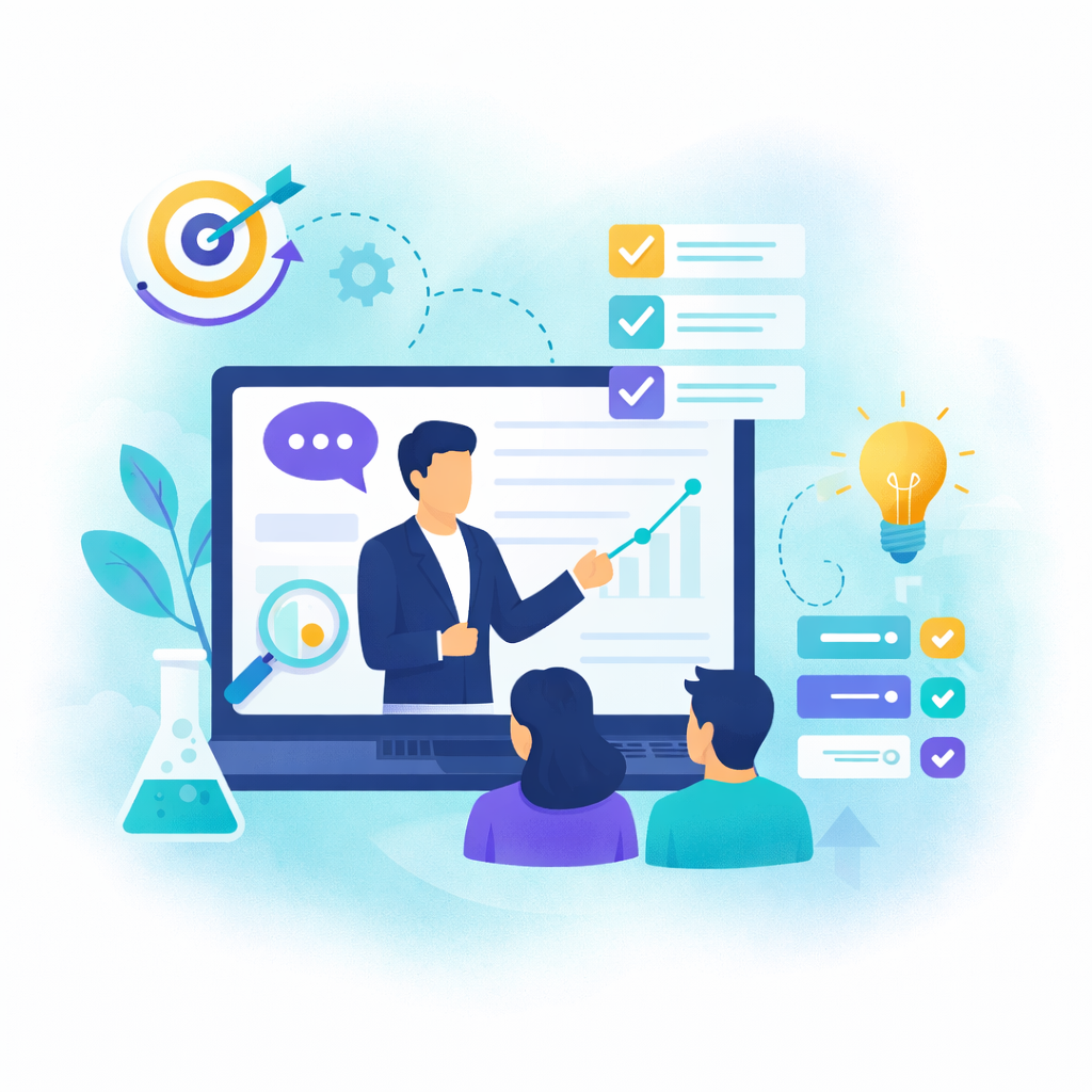 Treinamento personalizado