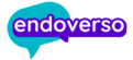 logo endoverso completo